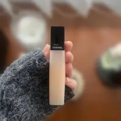 CHANEL ネイルオイル クリア