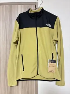新品未使用　ザ ノース フェイス マウンテンバーサマイクロジャケット　XL