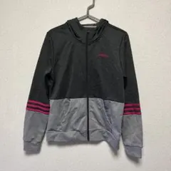 adidas ジャージ　Mサイズ