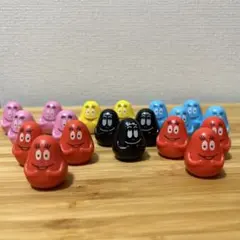 2025年最新】バーバパパぬいぐるみの人気アイテム - メルカリ