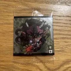 にふぉるめーしょん 鬼滅の刃ディフォルメシールウエハース 其ノ十