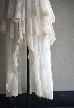 2026年最新】acka lace layered skirtの人気アイテム - メルカリ