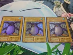 トビペンギンウルトラ3枚➕ペンギンカードandスリーブ。