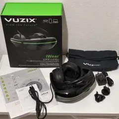 2026年最新】VUZIX iwearの人気アイテム - メルカリ