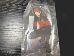 ワールドトリガー 隠岐孝二 座りポーズ アクスタ