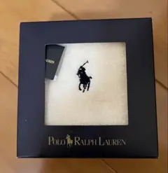 Polo Ralph Lauren ラルフローレン タオルハンカチ ハンドタオル
