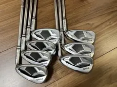 2025年最新】Ping g430 アイアン 950の人気アイテム - メルカリ