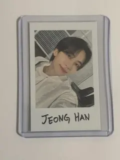 seventeen follow again インスタントフォト ジョンハン