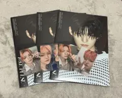 新品未開封 TREASURE LOVEPULSE ヨシ3枚セット トレカ