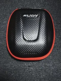 RUDY PROJECT インパルス　サングラスケース カーボン調のサムネイル