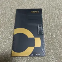 NIMASO ガラスフィルム　NSP20E74