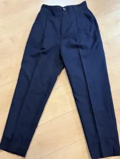 ユナイテッドアローズgreen label relaxingスラックス