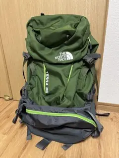 THE NORTH FACE CHUGACH 40 NM61350 チュガッチ - メルカリ