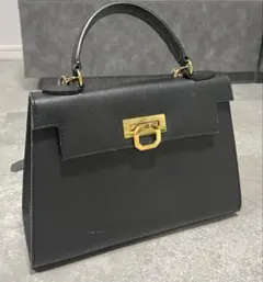 最終価格✴︎カルボッティ　エレナ　ブラック 楽天市場】CARBOTTI カルボッティPV243V2 ELENA エレナ ワンハンドル