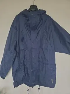 ヘリーハンセン　メンズパーカー　マウンテンパーカー