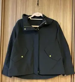 GU マウンテンパーカー　S