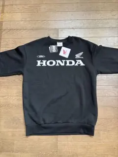 ホンダロゴ入りトレーナーＬ