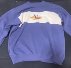 Rudolph Valentino SPORTS CLUB スウェットのサムネイル