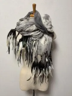 2025年最新】kmrii ストールの人気アイテム - メルカリ