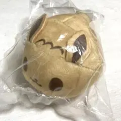 ポケモン　おまんじゅう　イーブイ茶房　一番くじ　もちもち　ぬいぐるみのサムネイル