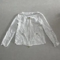 Rady レース カーディガン 美品 レディーのサムネイル