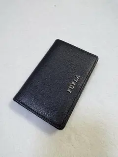FURLA 名刺入れ　カードケース