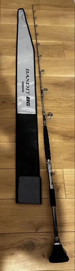 2025年最新】シマノ バンディットの人気アイテム - メルカリ