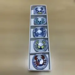 有田焼　箸置きセット