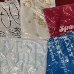 2025年最新】安室奈美恵 タオルの人気アイテム - メルカリ