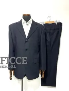 FICCE◇フィッチェ◇メンズスーツセットアップのサムネイル