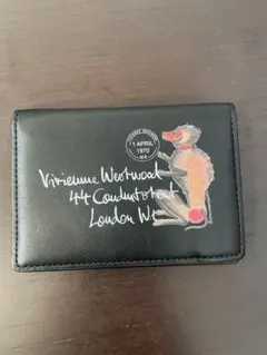 Vivienne Westwood パスケース