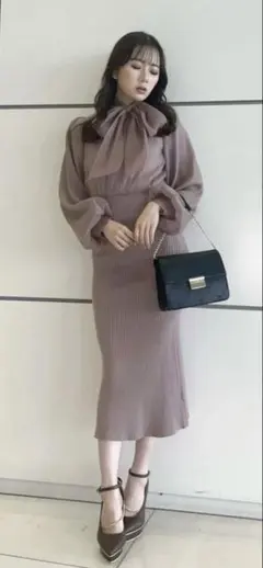 【タグ付き】LIP SERVICE リップサービス　ワンピース