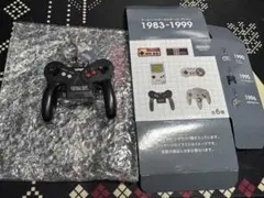 ゲームハードキーホルダーコレクション バーチャルボーイ