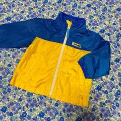 ウィンドブレーカー ジャンパー アウター　ホットビスケッツ