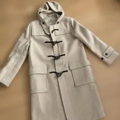 レディース ダッフルコート