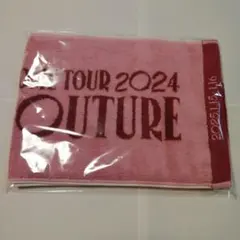 TWICE MISAMO HAUTE COUTURE マフラータオル モモ