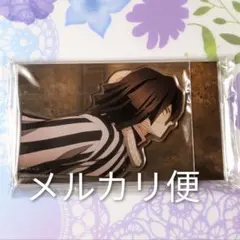 鬼滅の刃 無限城編 第一章 第三期 場面写そのまま アクリルスタンド 伊黒小芭内