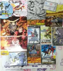 戦国BASARA　竹中半兵衛セット 戦国BASARA 竹中半兵衛セット - メルカリ