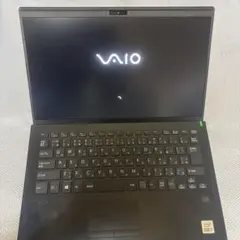 VAIO ノートPC 本体 Intel Core i7のサムネイル