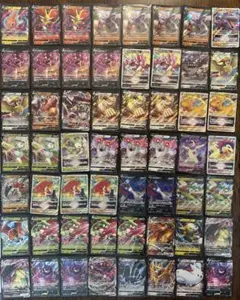 RR、RRR 組合售 56 張