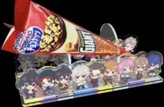 史*義様 ジョジョの奇妙な冒険 ジャイアントコーン 当選品 空条承太郎