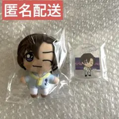 セガラッキーくじ 名探偵コナン 萩原研二 ぬいぐるみマスコット - メルカリ