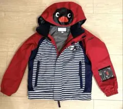 フェニックス　スキーウェア　スノーウェア　ピングー　希少　美品　115-135