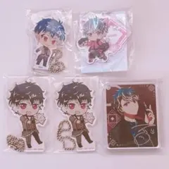 2025年最新】re:vale 百 アクリルブロックの人気アイテム - メルカリ