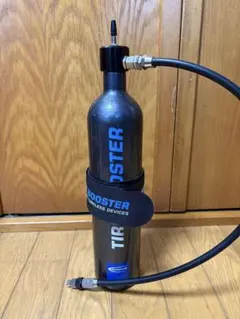 [中古]SCHWALBE TIRE BOOSTER チューブレス用加圧タンクのサムネイル
