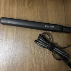 SALONIA ストレートヘアアイロン SL-0045
