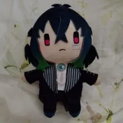 2026年最新】悪魔執事と黒い猫 ぬいぐるみキーホルダーの人気アイテム