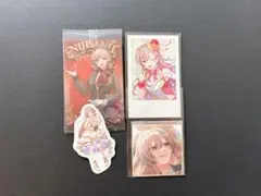 フレン・E・ルスタリオ　チェキ　カード　ステッカー　まとめ売り