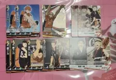 ハイキュー バボカ 烏野 セット