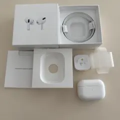 Apple AirPods Pro 本体 (第一世代)のサムネイル